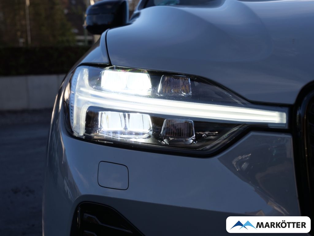 Volvo XC60 2025