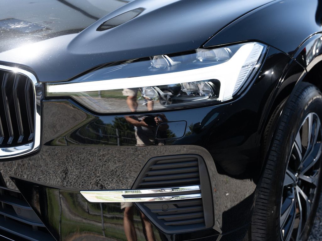 Volvo XC60 2023