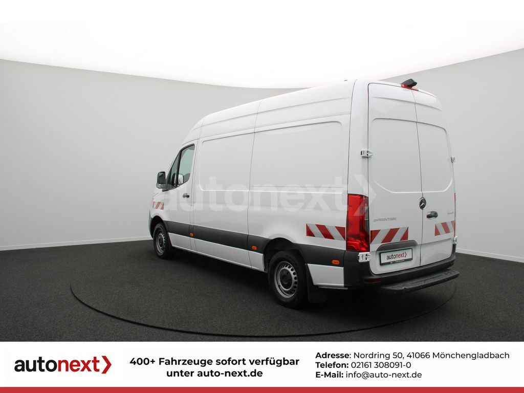 Mercedes-Benz Sprinter 2020