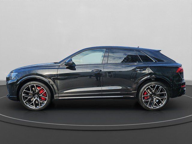 Audi RSQ8 2024