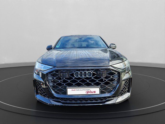 Audi RSQ8 2024