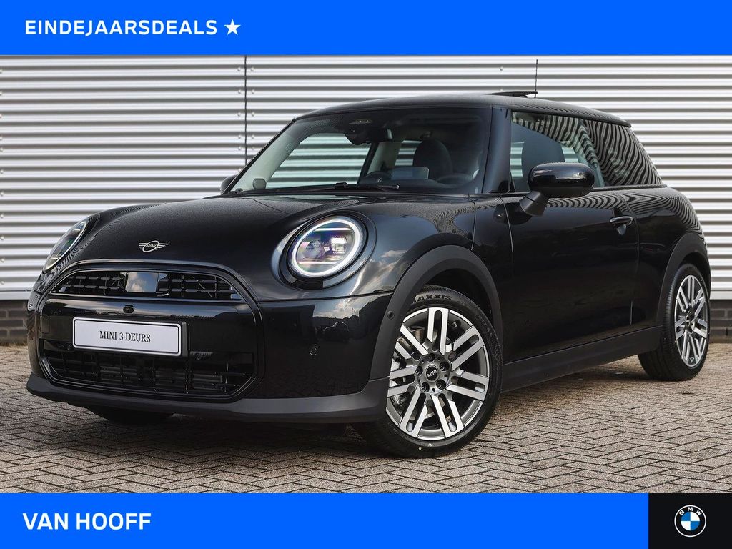 MINI Cooper C 2024