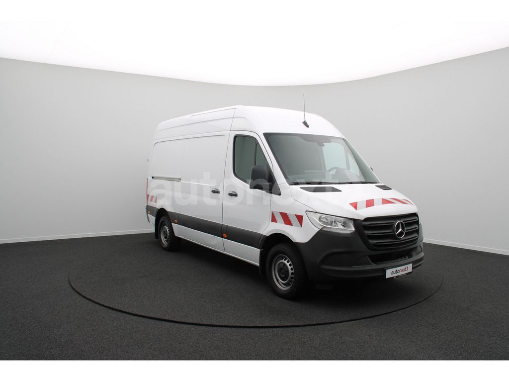 Mercedes-Benz Sprinter 2020
