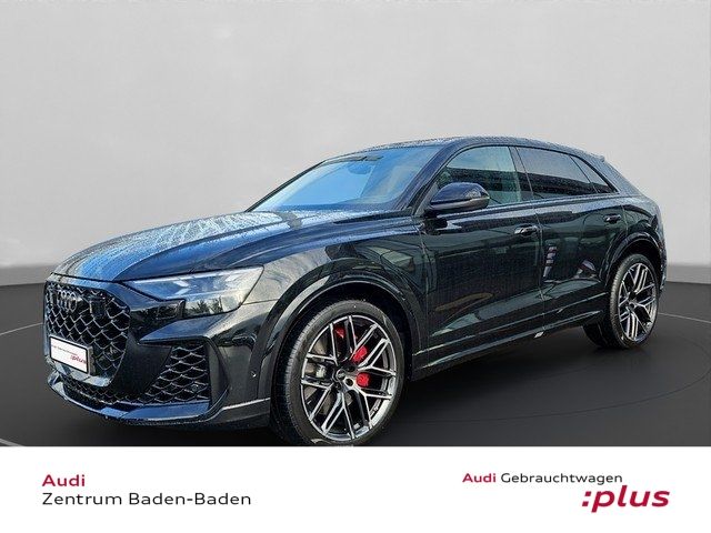 Audi RSQ8 2024