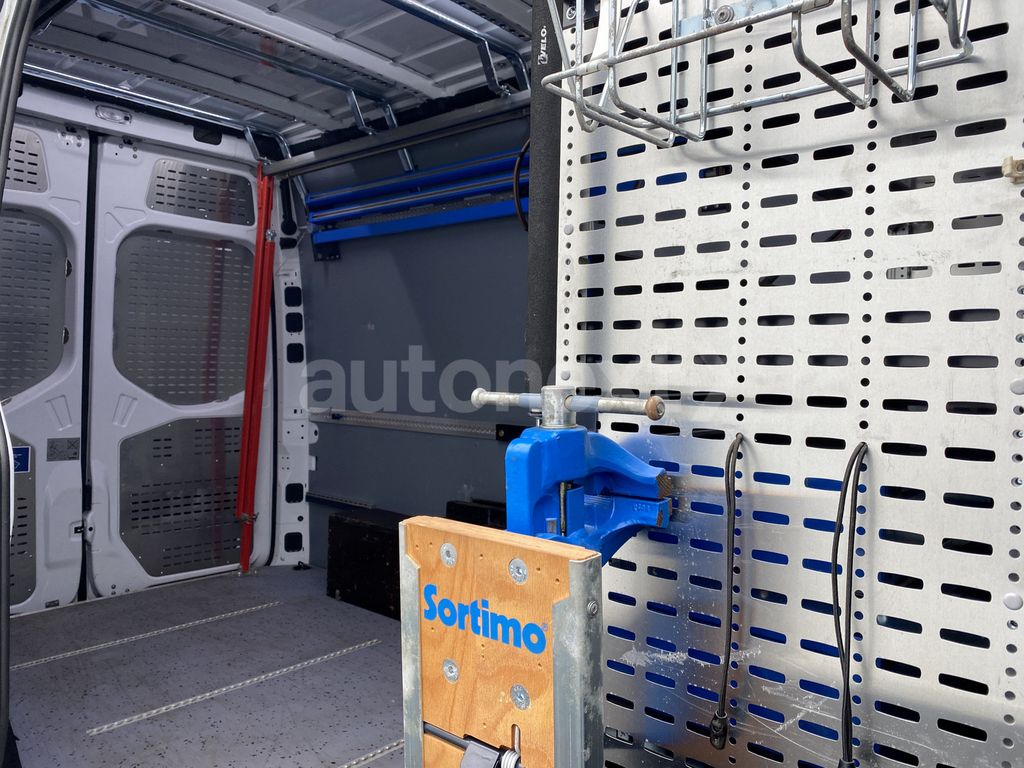 Mercedes-Benz Sprinter 2020