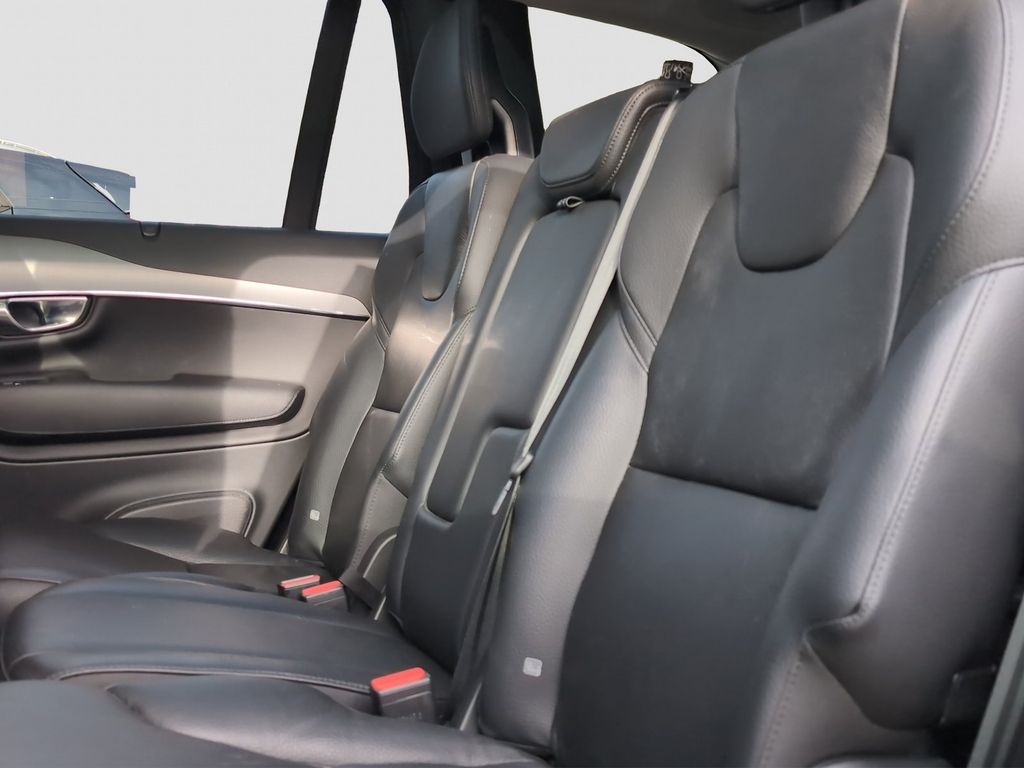 Volvo XC90 2021