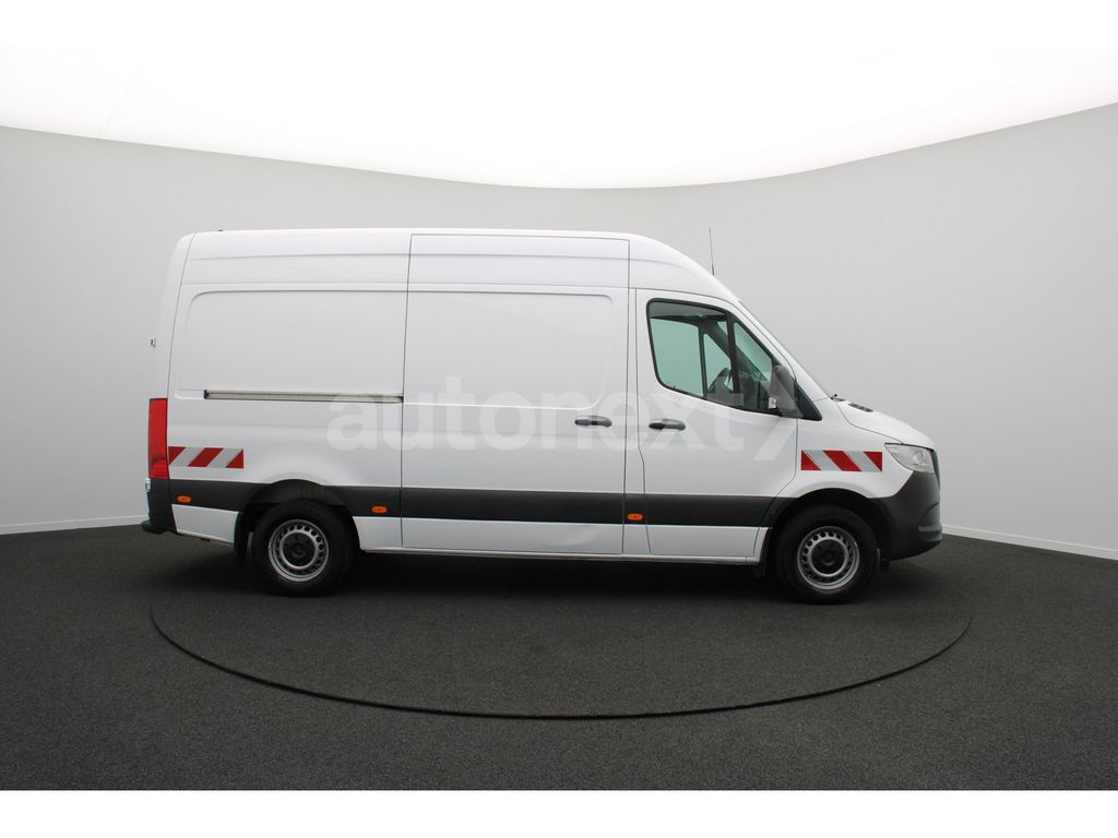 Mercedes-Benz Sprinter 2020