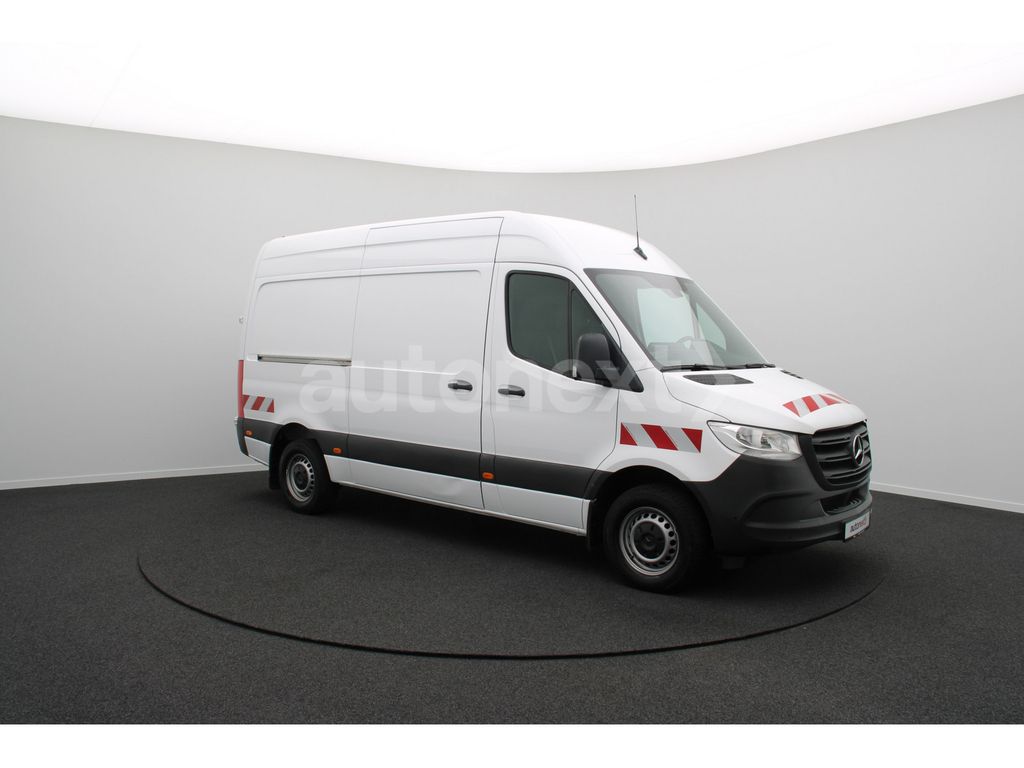 Mercedes-Benz Sprinter 2020