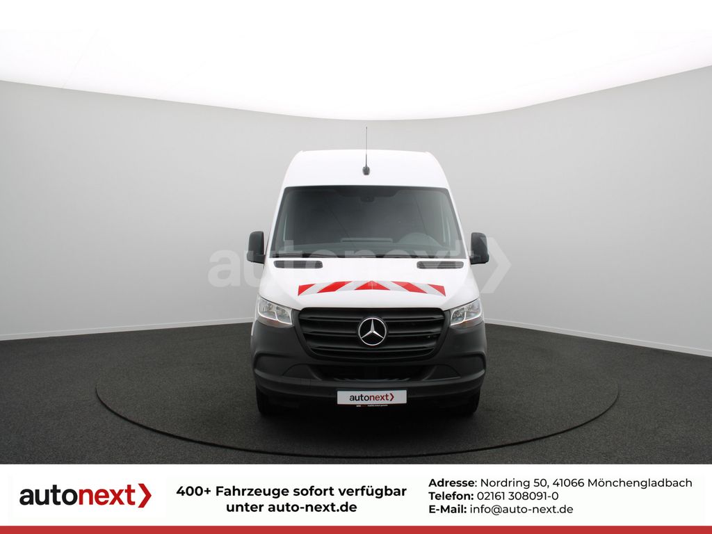 Mercedes-Benz Sprinter 2020