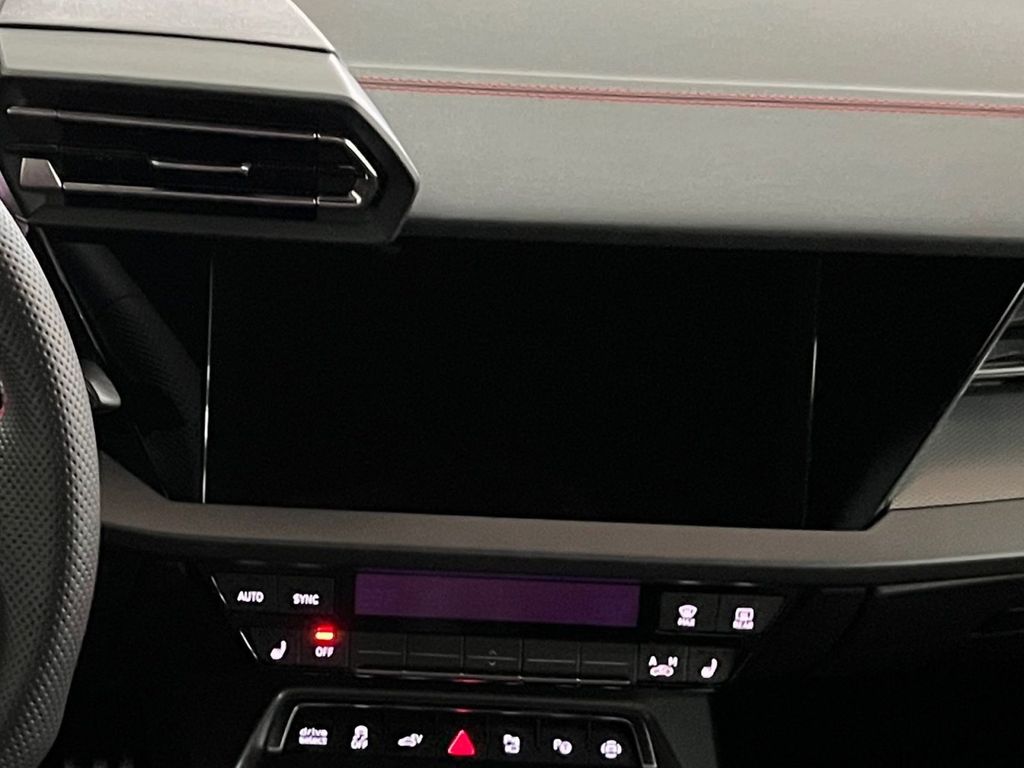 Audi A3 2025