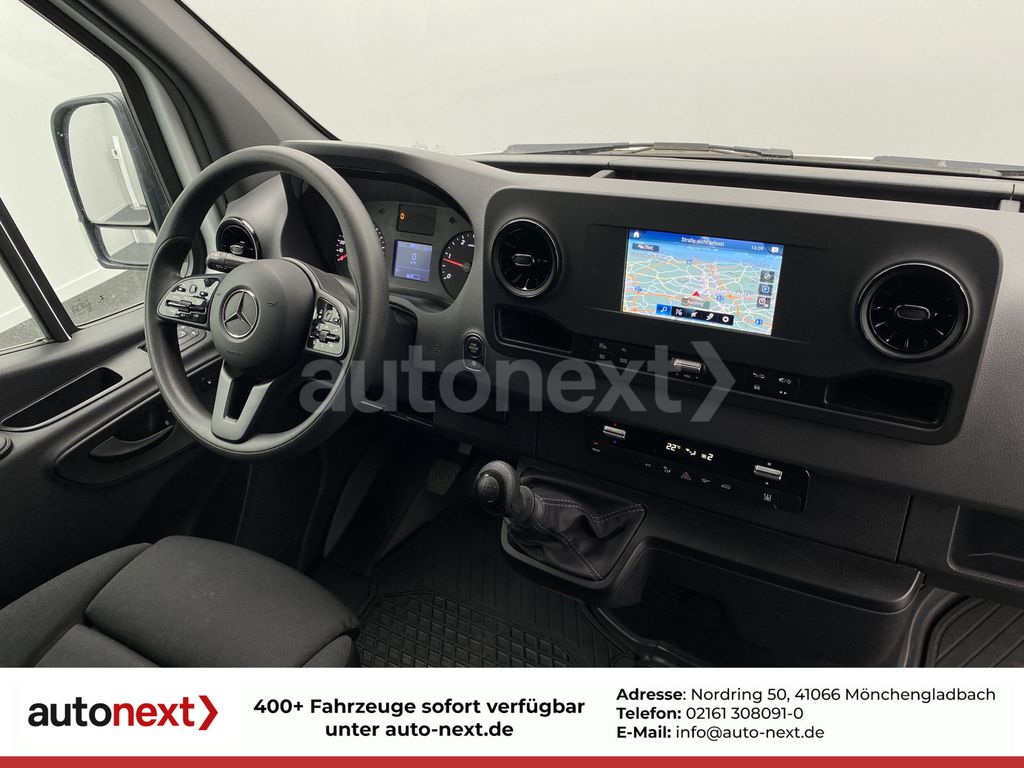 Mercedes-Benz Sprinter 2020