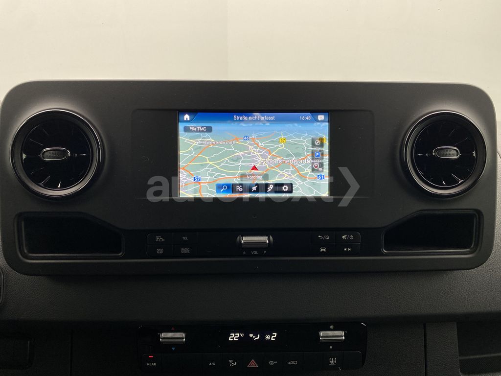 Mercedes-Benz Sprinter 2020