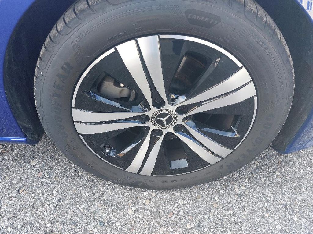 Mercedes-Benz C 220 2022