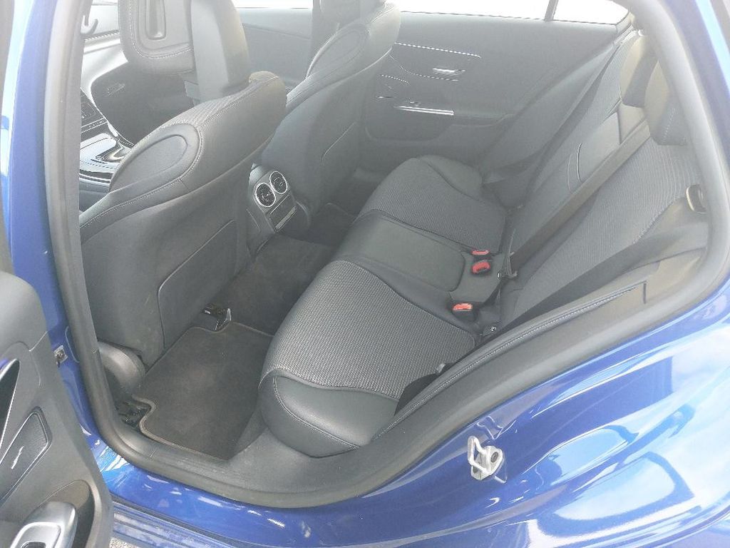 Mercedes-Benz C 220 2022