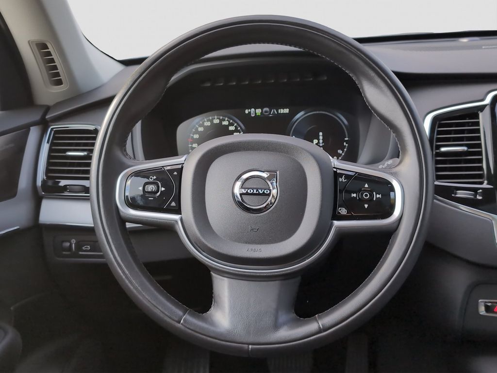Volvo XC90 2021
