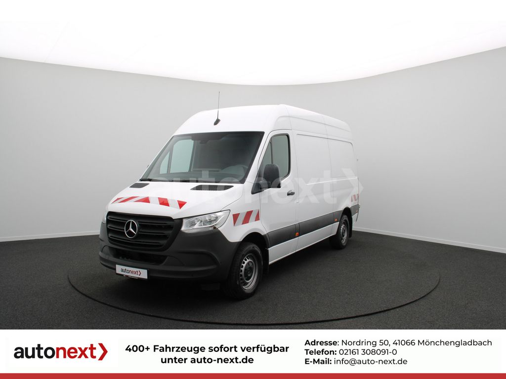Mercedes-Benz Sprinter 2020