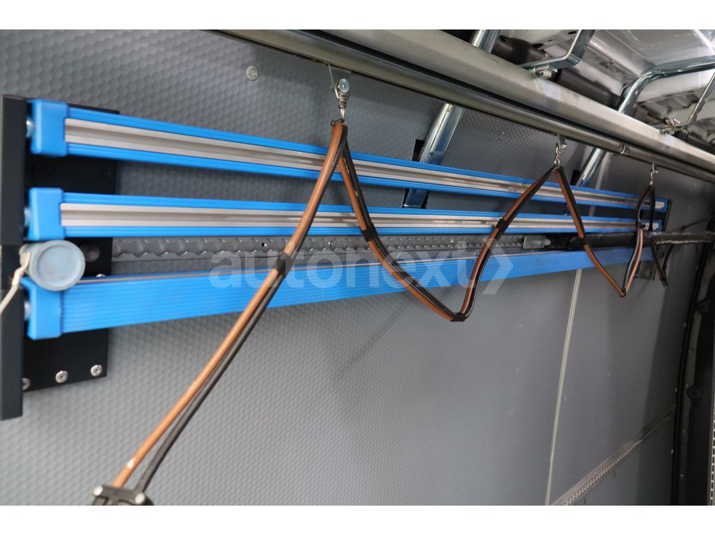 Mercedes-Benz Sprinter 2020