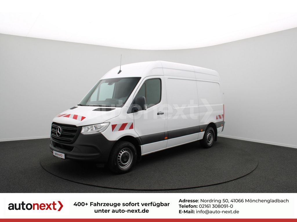 Mercedes-Benz Sprinter 2020