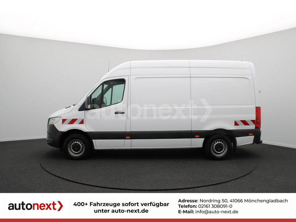 Mercedes-Benz Sprinter 2020