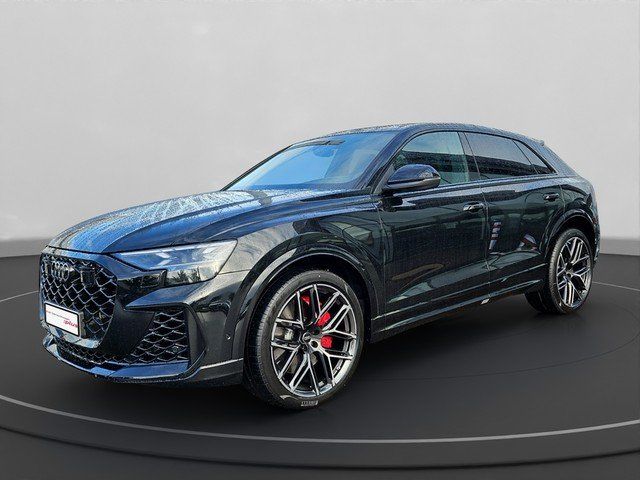 Audi RSQ8 2024