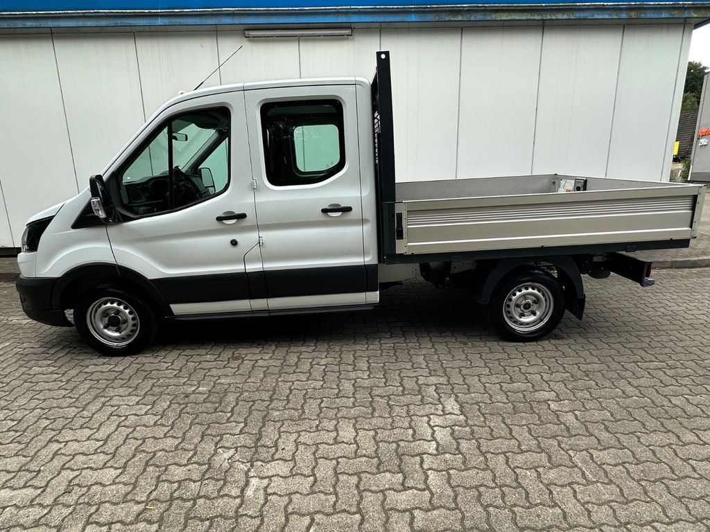 Ford Transit 2021