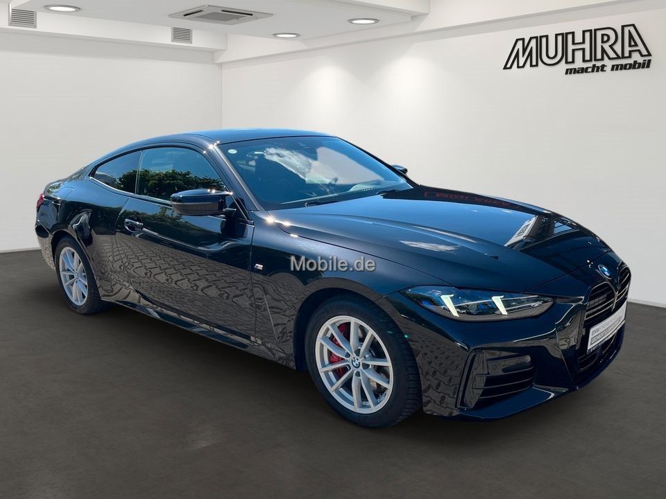 BMW M440 2024