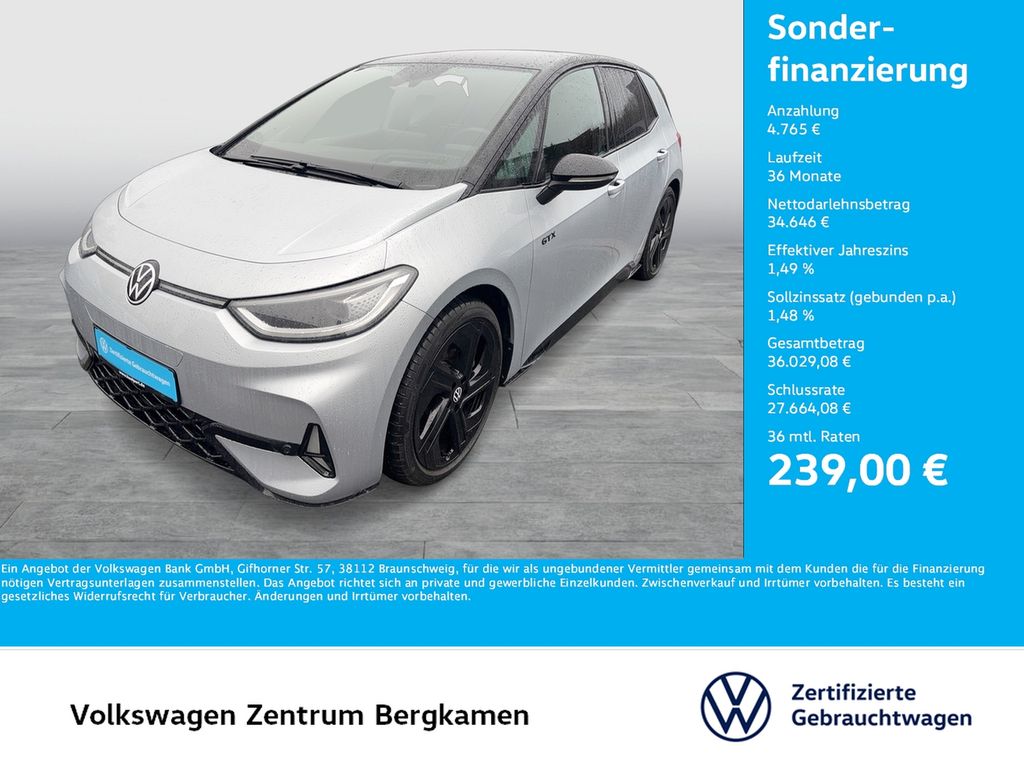Volkswagen ID.3 2024