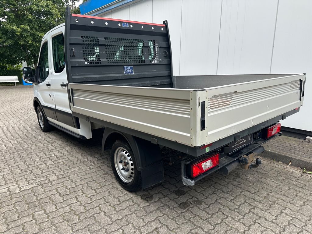Ford Transit 2021