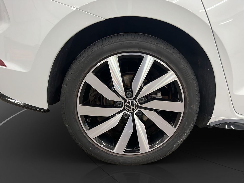 Volkswagen Touran 2020