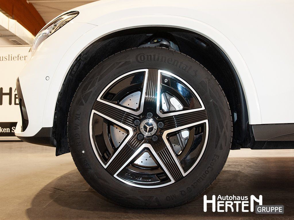 Mercedes-Benz GLC 300 2024