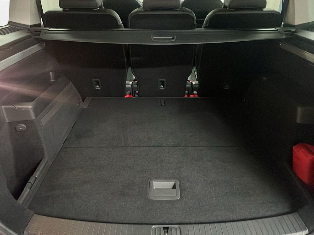 Volkswagen Touran 2020