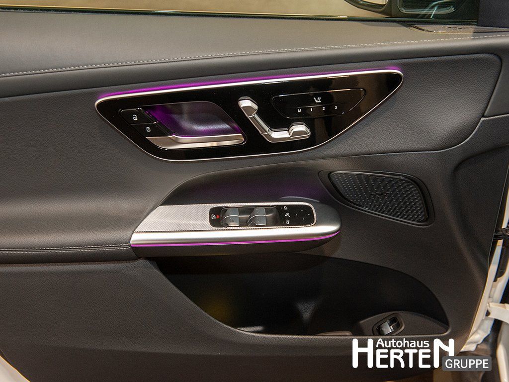 Mercedes-Benz GLC 300 2024