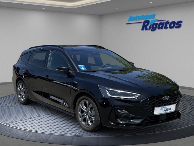 Ford Focus 2024