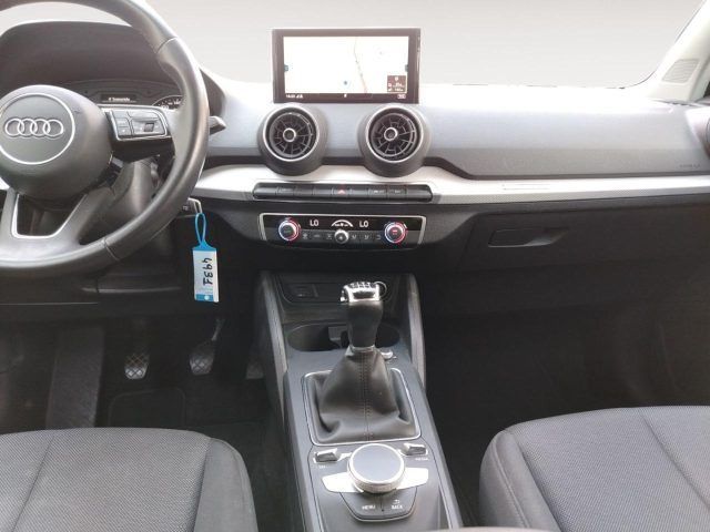 Audi Q2 2021