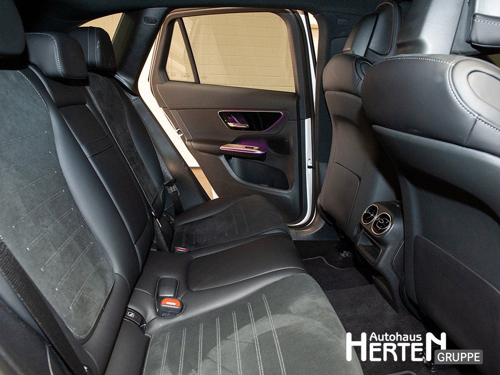 Mercedes-Benz GLC 300 2024