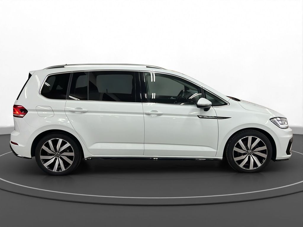 Volkswagen Touran 2020