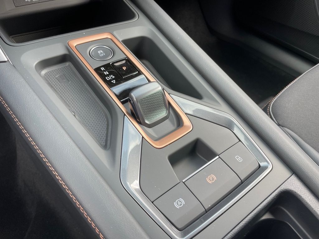 Cupra Formentor 2025