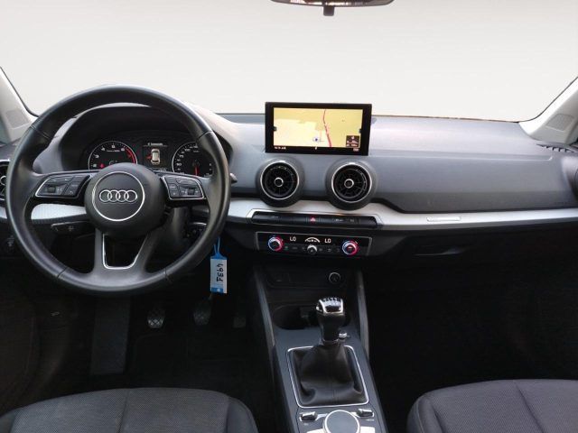Audi Q2 2021