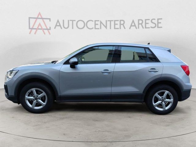Audi Q2 2021