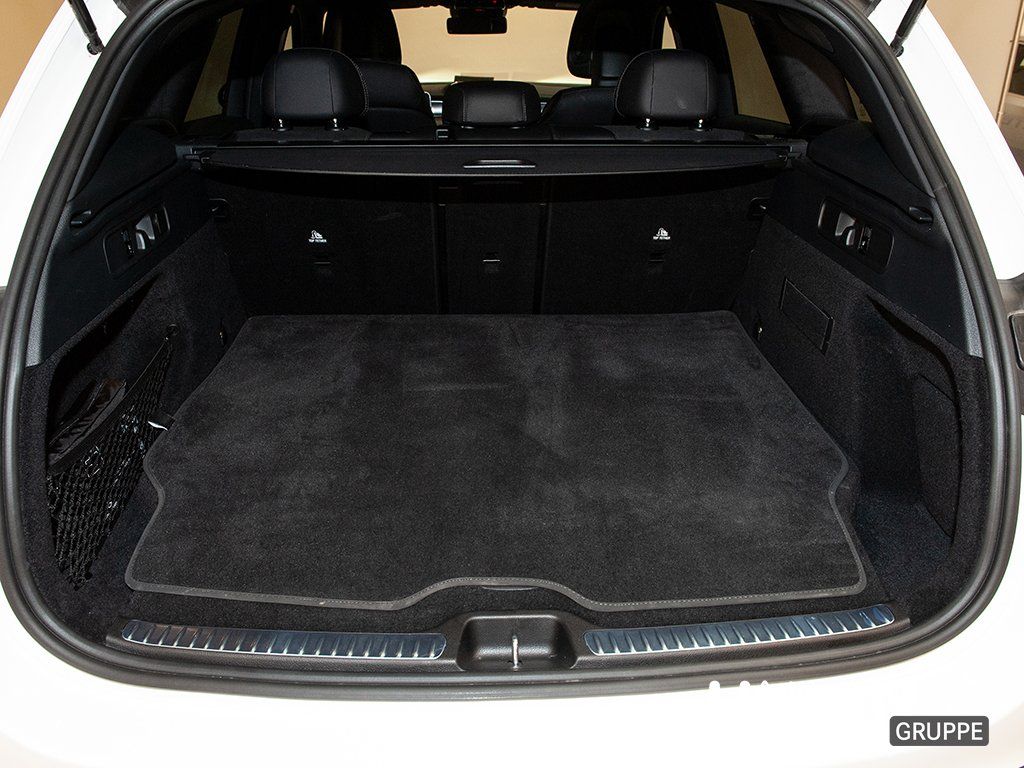 Mercedes-Benz GLC 300 2024