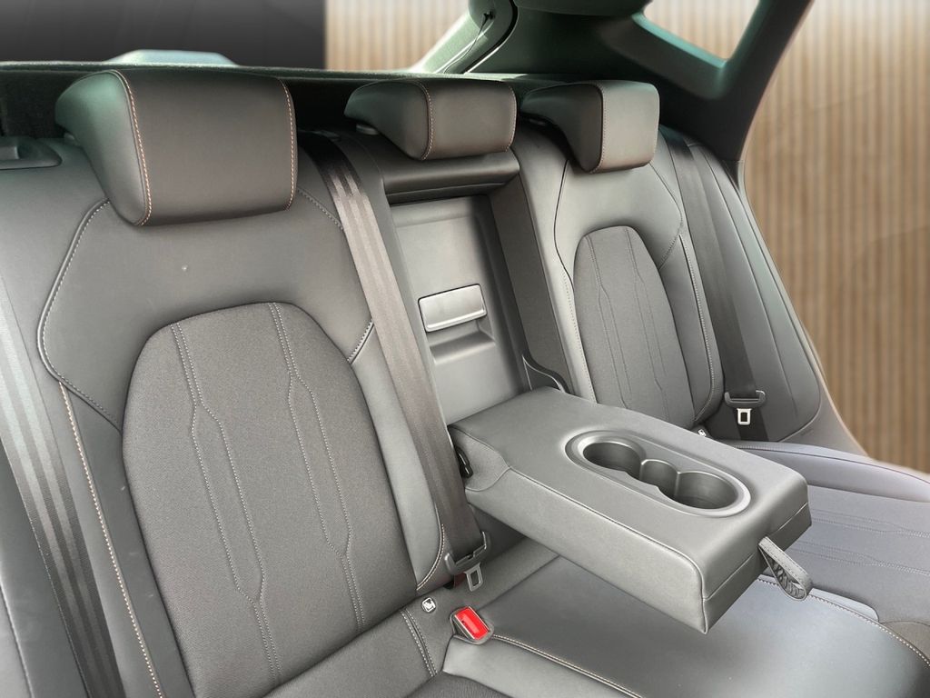 Cupra Formentor 2025