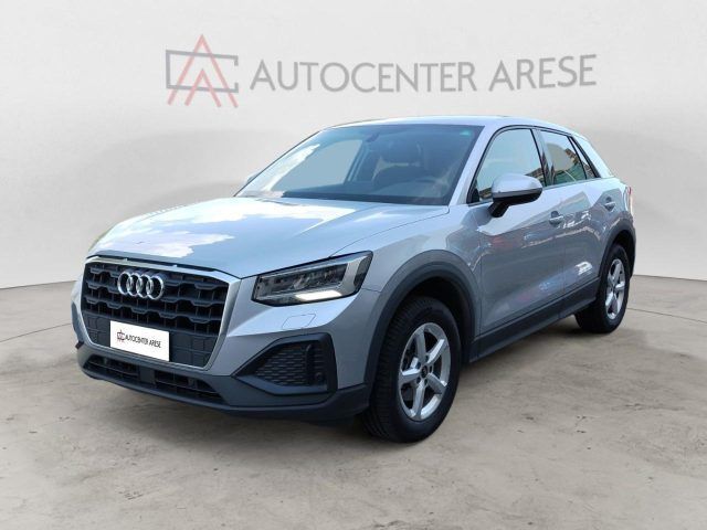 Audi Q2 2021