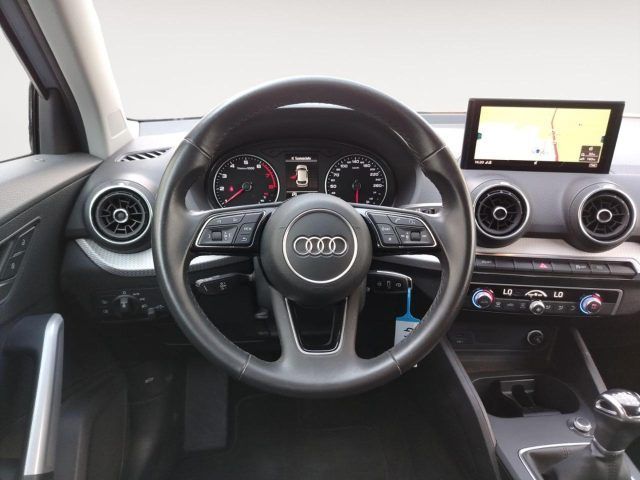 Audi Q2 2021