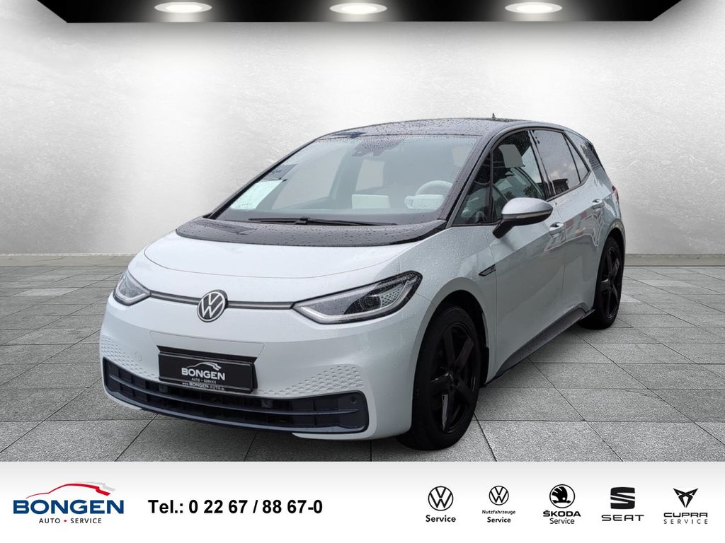 Volkswagen ID.3 2020