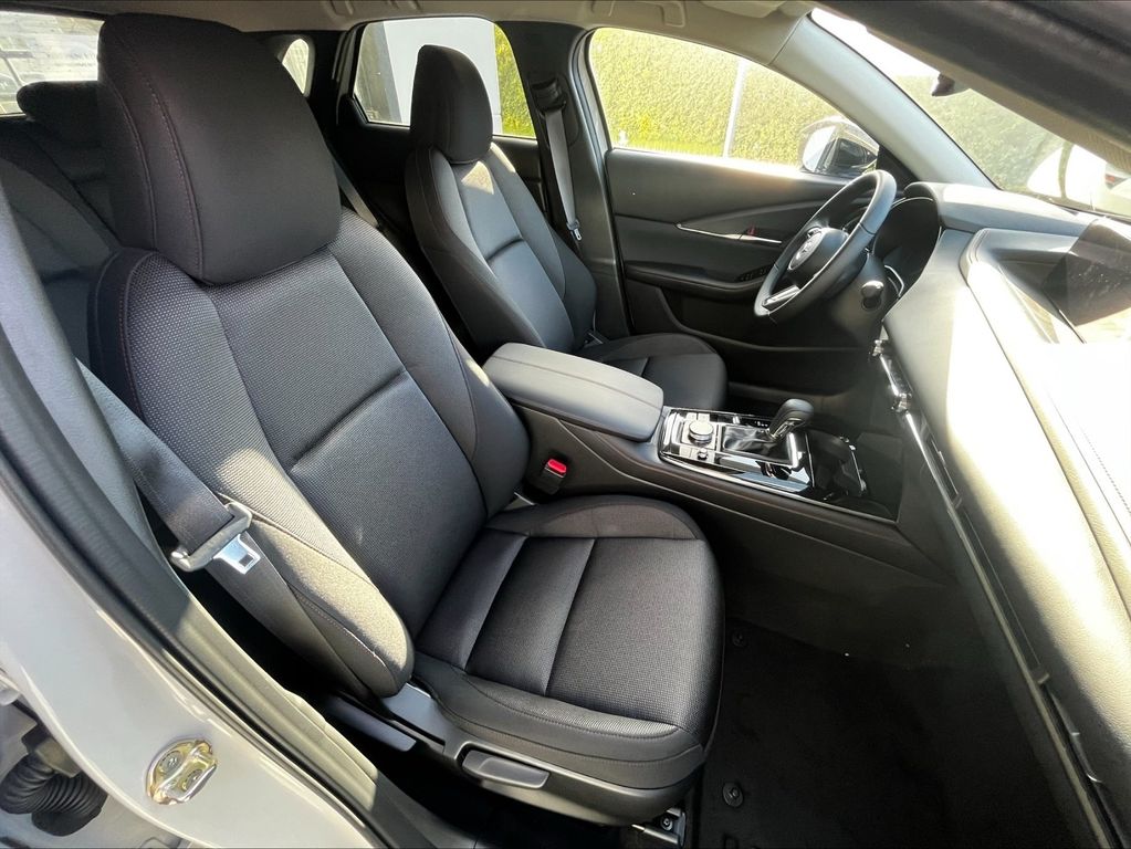 Mazda CX-30 2025