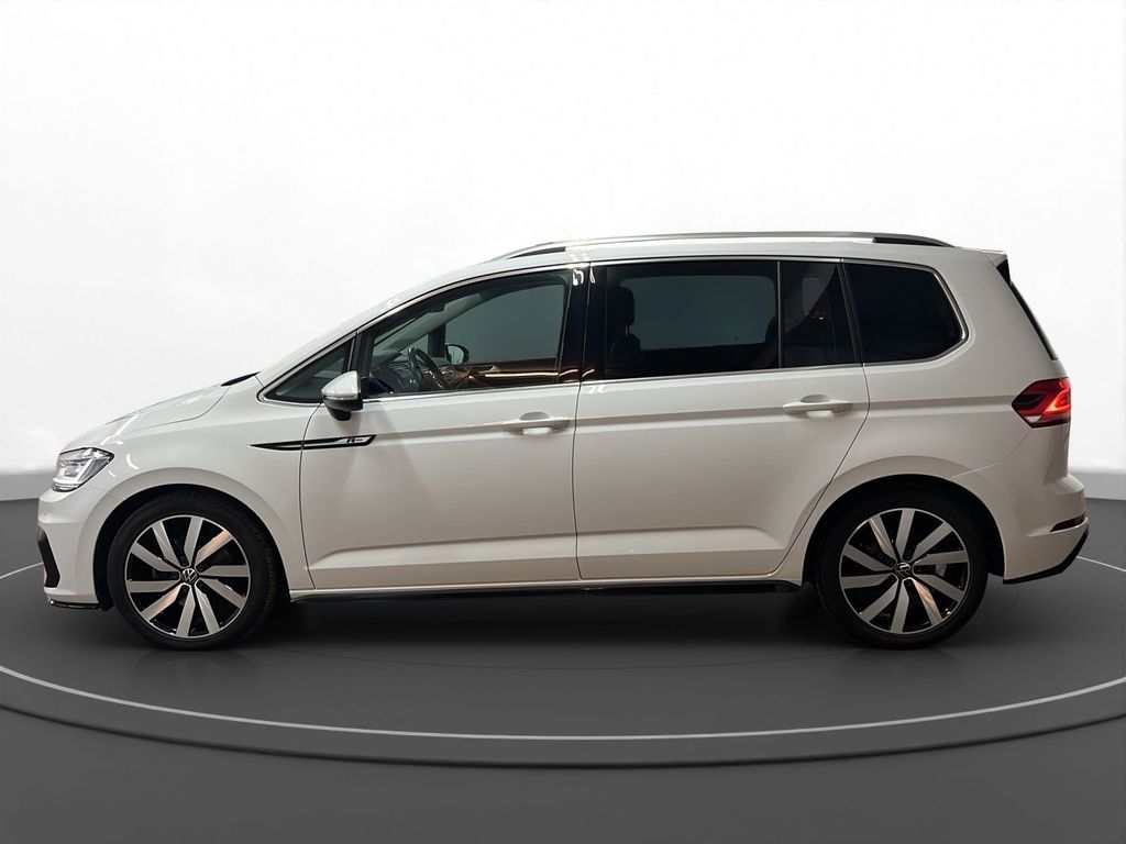 Volkswagen Touran 2020