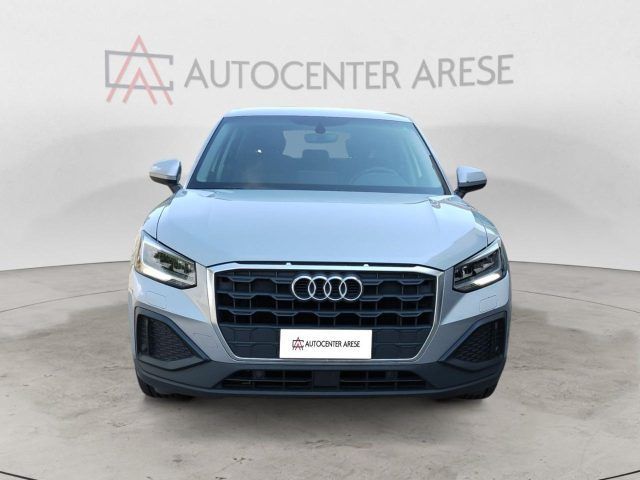 Audi Q2 2021