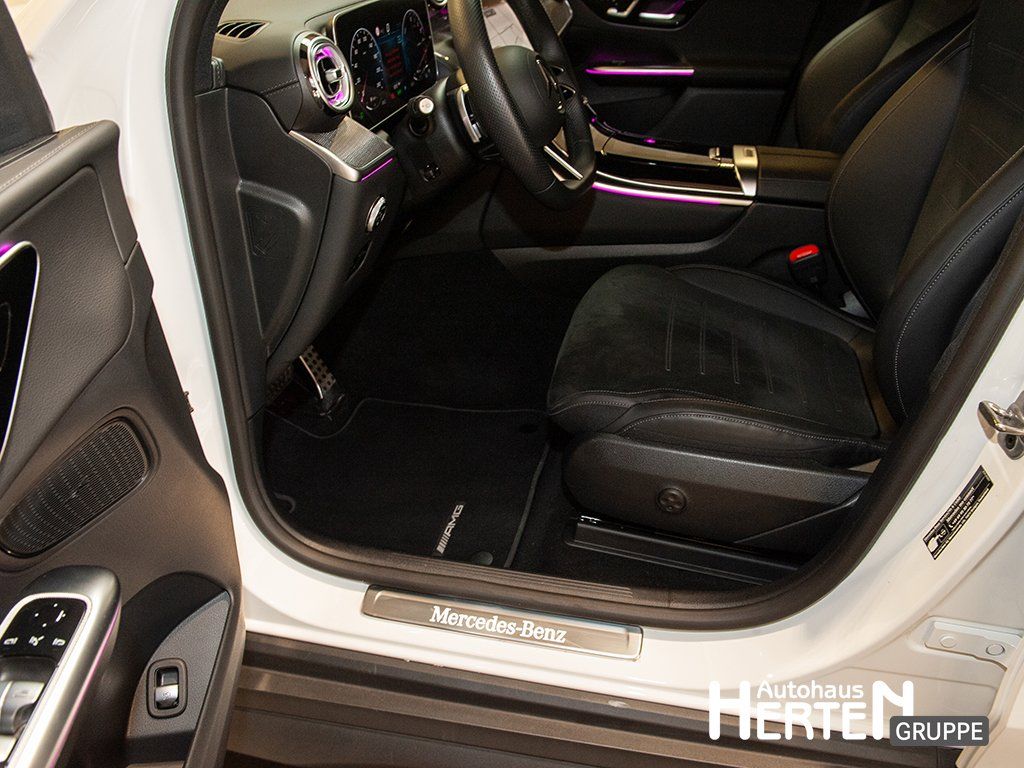 Mercedes-Benz GLC 300 2024