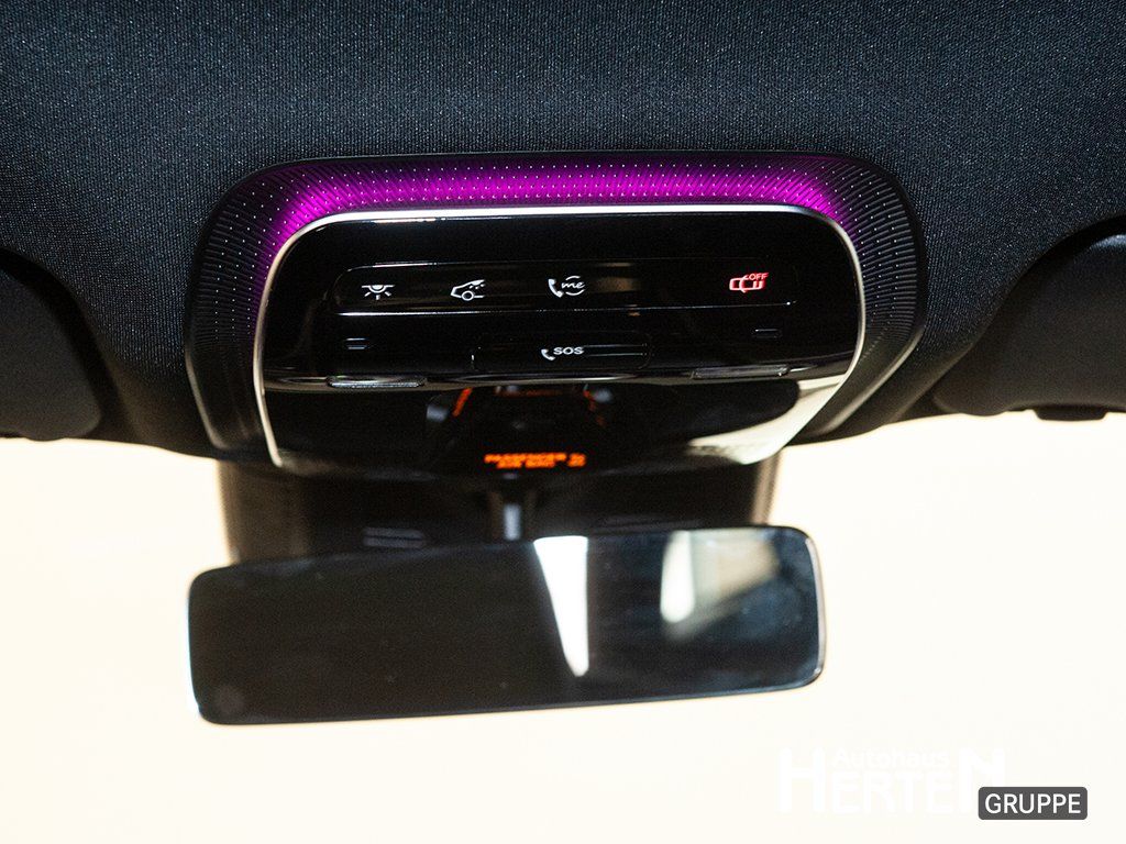 Mercedes-Benz GLC 300 2024