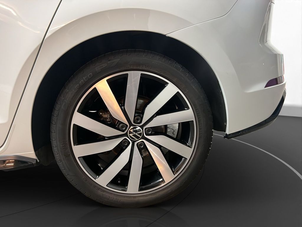 Volkswagen Touran 2020